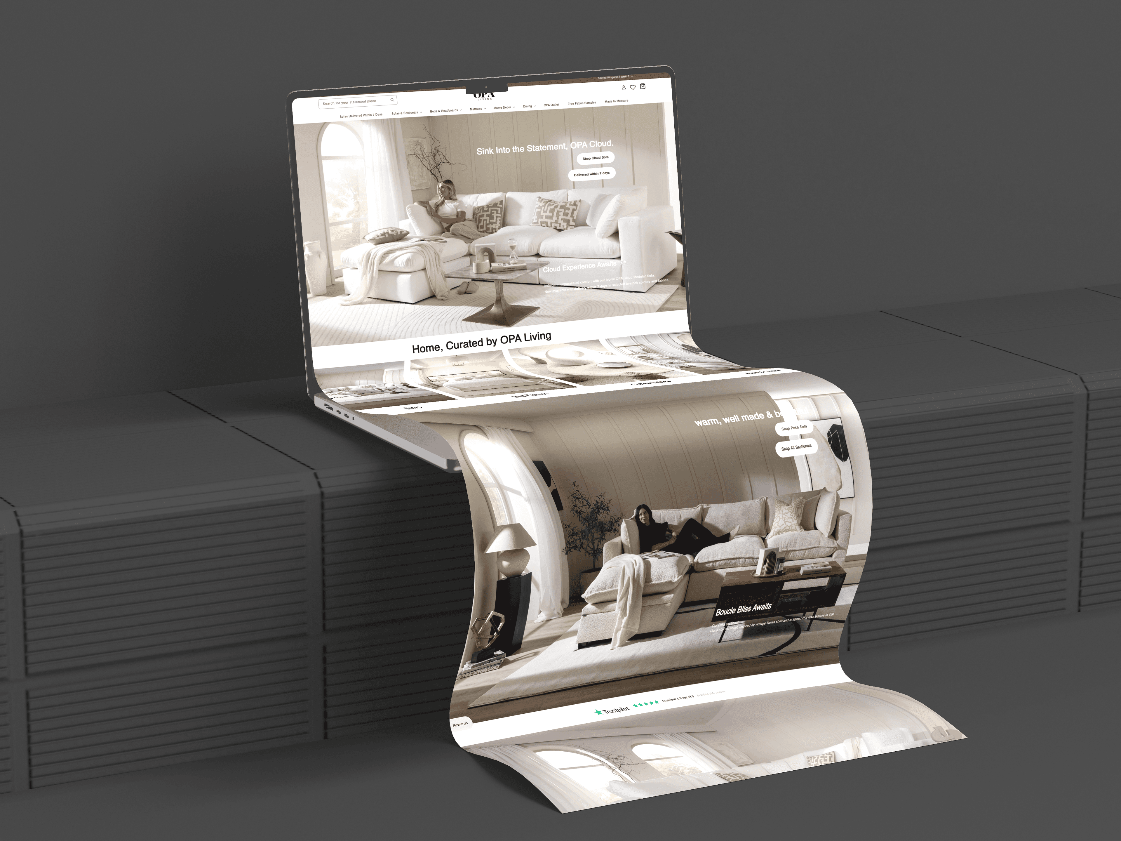 OPA Living